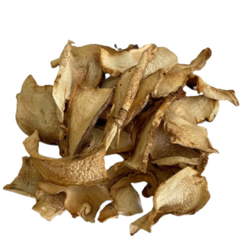 Сушена продукція