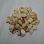 Гриби білі кубиками заморожені І сорт "Дари Гуцульщини"