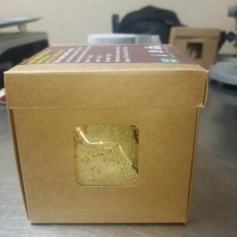 Білі гриби сушені мелені "Дари Гуцульщини"