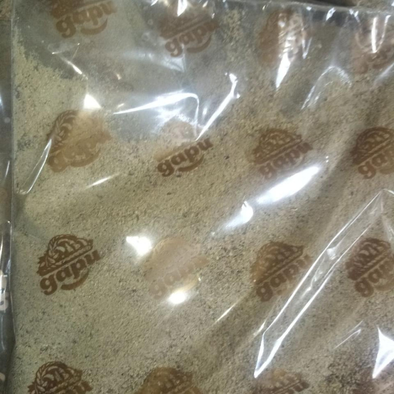 Білі гриби сушені мелені "Дари Гуцульщини"