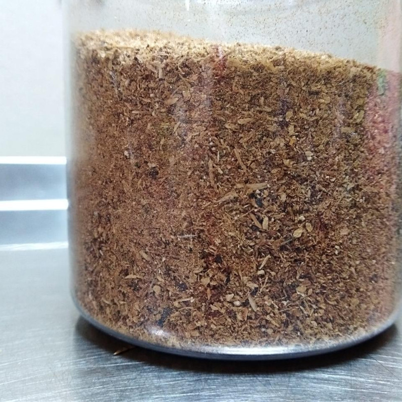 Лисички сушені мелені, "Дари Гуцульщини"