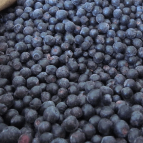 Чорниця заморожена "Дари Гуцульщини"