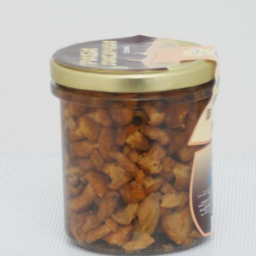 Лисички маринована "Дари Гуцульщини"