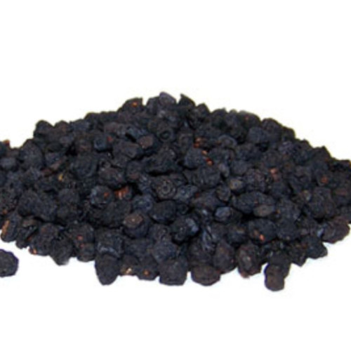 Чорна смородина сушена "Дари Гуцульщини"