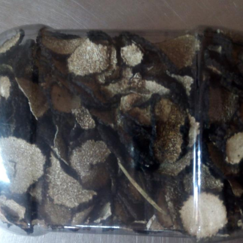 Гриб трюфель сушений слайси Дари Гуцульщини